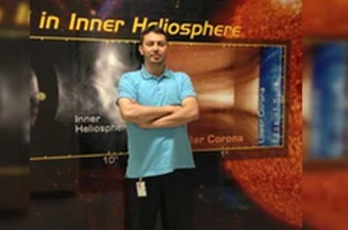 ABŞ casusu tutuldu: FETÖ-çü çıxdı