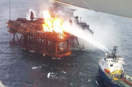 Neftçala sahillərində meyiti tapılmış şəxsin neftçi olduğu müəyyənləşdi