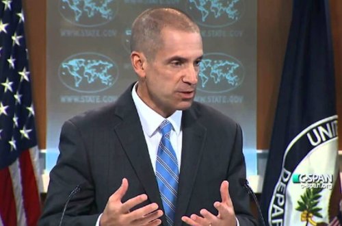 ABŞ-dan Cerablus əməliyyatı və Gülənlə bağlı