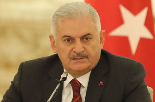 Ankarada təhlükəsizlik toplantısı keçirilir