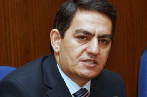 Əli Kərimli YAP-a işləyirmiş