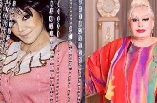 Flora Kərimova 20 gün danışmayacaq