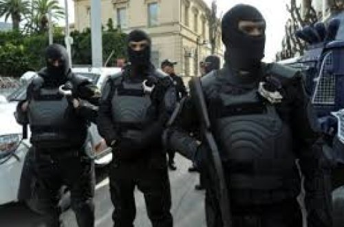 İstanbulda terror təhlükəsi