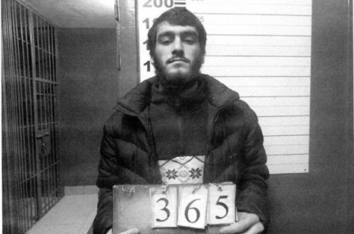 Rusiya azərbaycanlını beynəlxalq axtarışa verdi