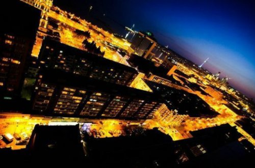 Bakıda işıqlar bir saatlıq söndürüləcək