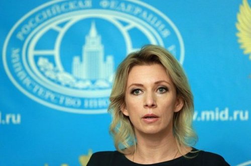 Rusiya Azərbaycanın etiraz notasına cavab verdi