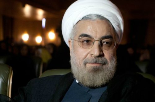 İran prezidenti Azərbaycana səfər edə bilər