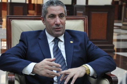 Siyavuş Novruzov: `Əlimizdə Əli Kərimlinin videoları var`