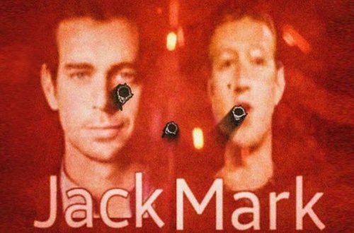 İŞİD yaraqlıları Facebook və Twitter rəhbərini