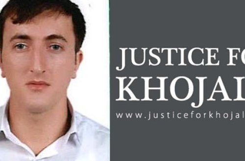 Adı ilə bir faciəni yaşadan azərbaycanlı