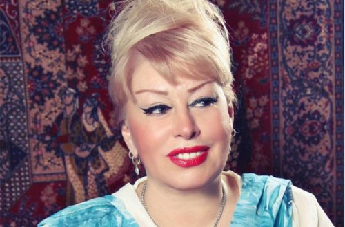 İlhamə Quliyeva İkinci Fəxri Xiyabanda dəfn olunacaq