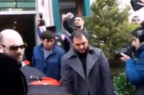 İlhamə Quliyevanın cəsədini ekspertizaya apardılar