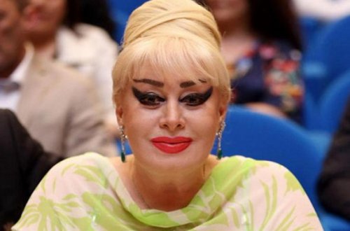 “İlhamə Quliyeva ölməyib, öldürülüb”