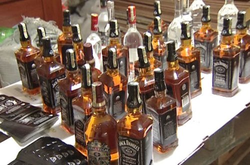 Bakıda böyük əməliyyat