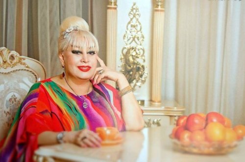 İlhamə Quliyevanın son vəsiyyəti