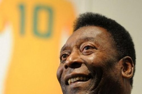 Pele: 