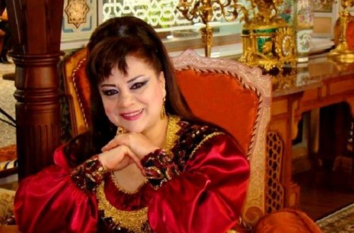 `Mənə ən gözəl hədiyyəni prezident verdi`