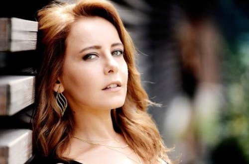 “Kösem”in aktrisasının gizli eşqi ortaya çıxdı