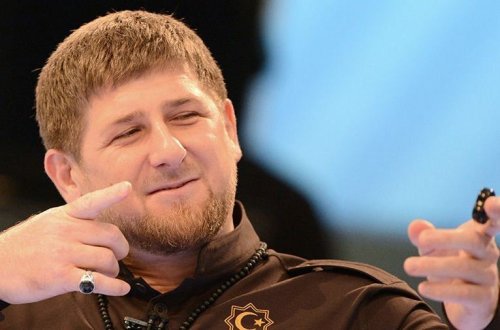 Kadırov prezident postundan getməyə hazırdır