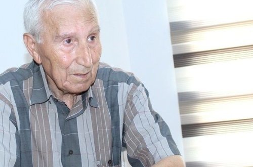 Xalq artistinin səhhəti qəfil pisləşdi