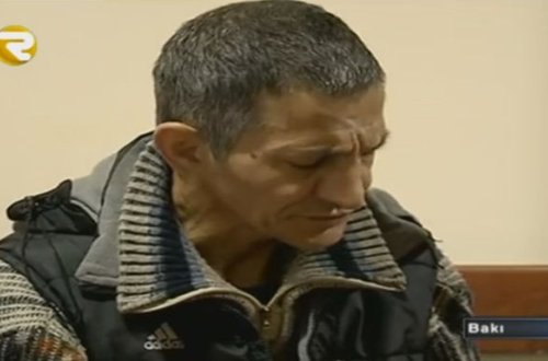 Bu şəxsləri tanıyanlar polisə müraciət etsinlər