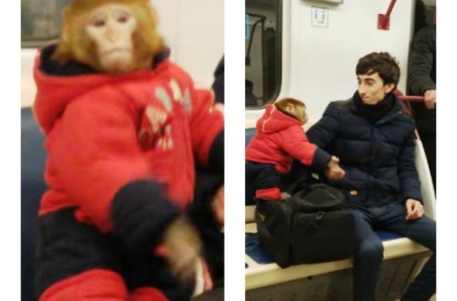 MEYMUN BAKI METROSUNU BİR-BİRİNƏ QATDI