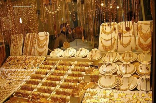 Azərbaycana qızıl və almaz gətirilməsində