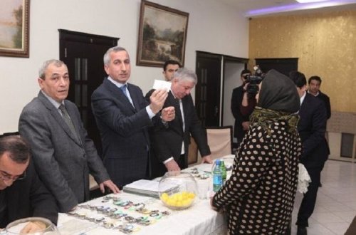 Nazirlik pulsuz ev payladı