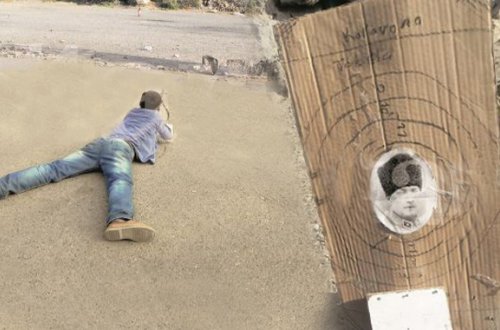 PKK hədəf taxtasına Atatürkü qoydu