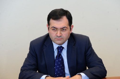 Nazir müavini