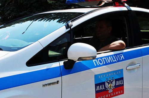 Qondarma respublika liderinə sui-qəsd