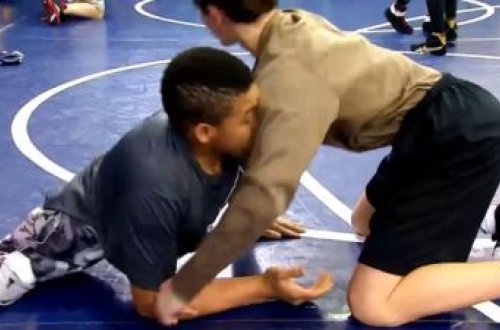 Ayaqları yoxdur, amma