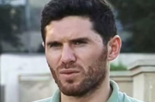 Cavid Hüseynov ifadəsində ittihamları qəbul etməyib