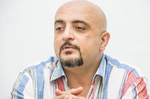 Aqil M.Quliyev hansı xalq artistiylə sevgilidir?