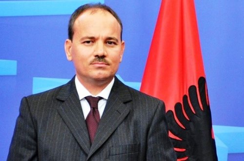 Albaniya prezidenti Azərbaycana