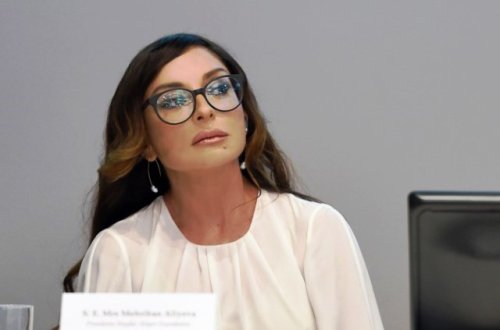 `Azərbaycanda heç vaxt dini qarşıdurma olmayıb`