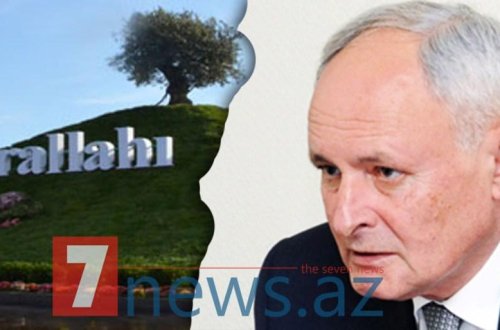 Cilov qəsəbəsində nə baş verir?