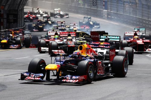 `Formula-1`də qaydalar dəyişdi