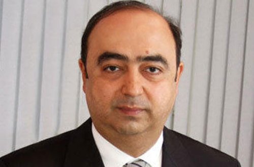 Keçmiş deputatın həbsinin