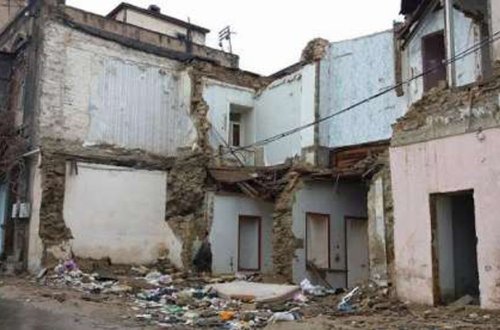 “Sovetski”də söküntüyə razı olmayanlar məhkəməyə verilir