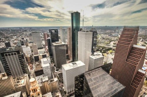 SOCAR Hyustonda ofis açır