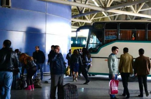 Novruz bayramında bölgələrə gedənlərə şad xəbər