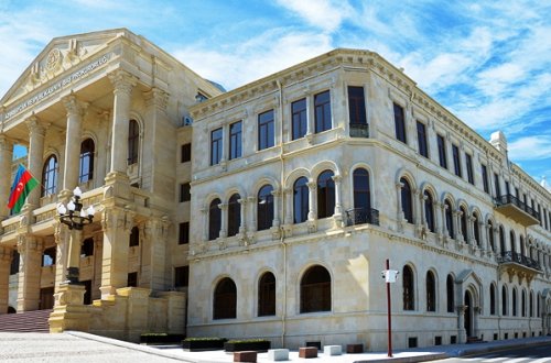 DSMF-nin vəzifəli şəxslərinə cinayət işi açıldı