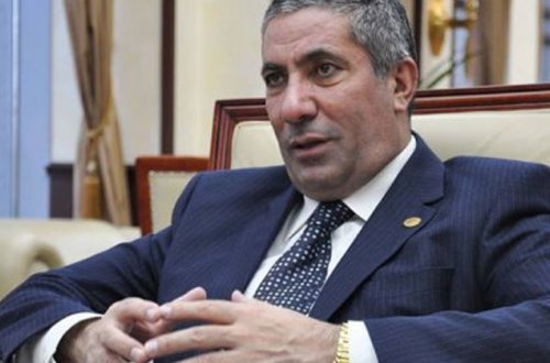 `Çoxları deyir ki, onlar demoqoqdur`