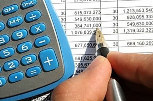 Azərbaycanın yenilənmiş dövlət büdcəsi