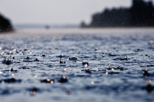 Sinoptiklər yağış proqnozlaşdırırlar