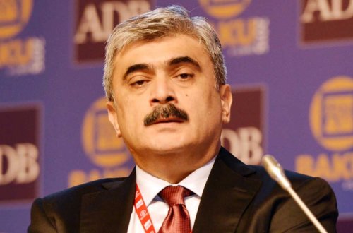 Samir Şərifov neftin qiyməti haqda təklifini