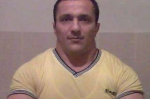 Polis avtomobilini əzənlə bağlı kampaniya başladıldı