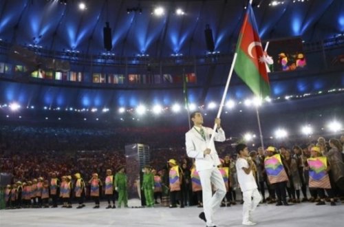 Rio-2016 :Bu gün hansı idmançılarımız yarışacaq?