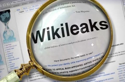 “WikiLeaks” Milli Təhlükəsizlik Agentliyinin təqiblərindən yazdı